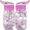Botella cantimplora infantil de tritan 500ml con diseño de gatos*CLASSICS REVOLUTION, S.L. Discount