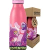 Botella cantimplora termo acero inoxidable 350ml infantil Dinaland*CLASSICS REVOLUTION, S.L. Discount