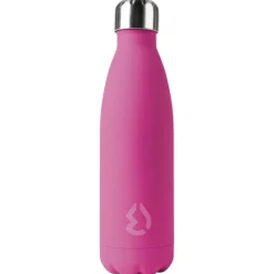New Botella Water Revolution 500ml Fucsia Material Escolar