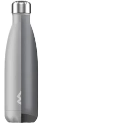 New Botella Water Revolution 500ml Fucsia Material Escolar