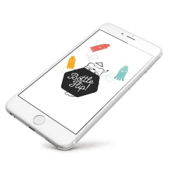 Best Bottle Flip Challenge (varios colores) Coleccionables Y Mini Mundos