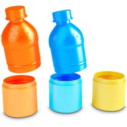 Best Bottle Flip Challenge (varios colores) Coleccionables Y Mini Mundos