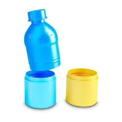 Best Bottle Flip Challenge (varios colores) Coleccionables Y Mini Mundos