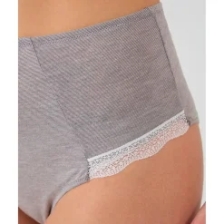 Best Braga alta con encaje Premamá·Íntimo Y Noche|Íntimo Y Noche·Slip