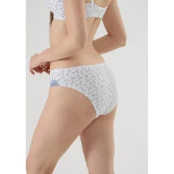 New Braguita Premamá con Encaje y Estampado Floral Premamá·Íntimo Y Noche|Íntimo Y Noche·Slip