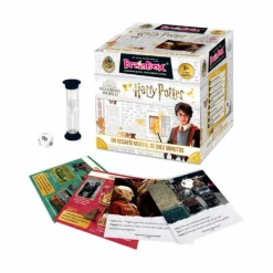 BrainBox Harry Potter*ASMODEE