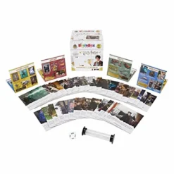 BrainBox Harry Potter*ASMODEE