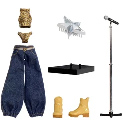 - Lola Índigo*Bratz Hot