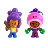 Brawl Stars - Pack 2 figuras coleccionables (Varios modelos)*BIZAK