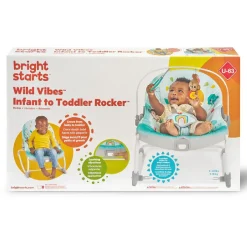 Hot - Hamaca Wild Vibes Entretenimiento·Hamacas Y Columpios