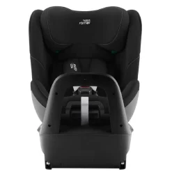 Britax Römer - Silla Auto Swivel Space Black*BRITAX RÖMER Online
