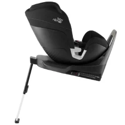 Britax Römer - Silla Auto Swivel Space Black*BRITAX RÖMER Online