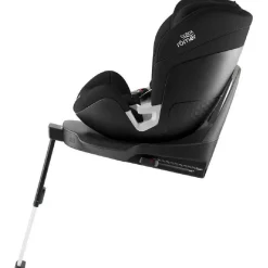 Britax Römer - Silla Auto Swivel Space Black*BRITAX RÖMER Online