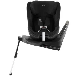 Britax Römer - Silla Auto Swivel Space Black*BRITAX RÖMER Online