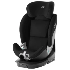 Britax Römer - Silla Auto Swivel Space Black*BRITAX RÖMER Online