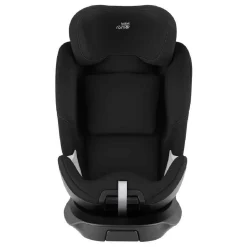 Britax Römer - Silla Auto Swivel Space Black*BRITAX RÖMER Online