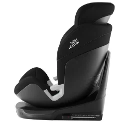 Britax Römer - Silla Auto Swivel Space Black*BRITAX RÖMER Online