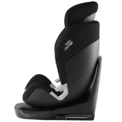 Britax Römer - Silla Auto Swivel Space Black*BRITAX RÖMER Online