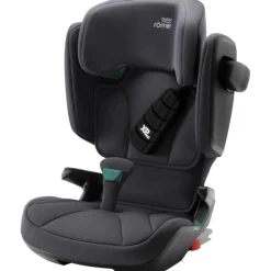 Clearance Britax Romer - Silla de Auto KIDFIX i-SIZE Storm Grey Sillas De Coche·Desde 100 A 150 Cm