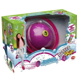 Bubble Skip*BIZAK Hot