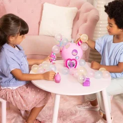 Bubiloons - Bubi-lab*IMC