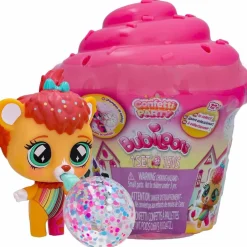 Online Bubiloons - Confetti Party (varios modelos) Coleccionables Y Mini Mundos