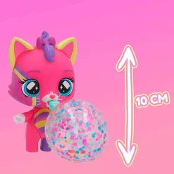 Online Bubiloons - Confetti Party (varios modelos) Coleccionables Y Mini Mundos