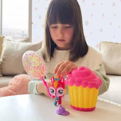 Online Bubiloons - Confetti Party (varios modelos) Coleccionables Y Mini Mundos