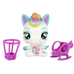 New Bubiloons - Minimascota sorpresa (varios modelos) Coleccionables Y Mini Mundos