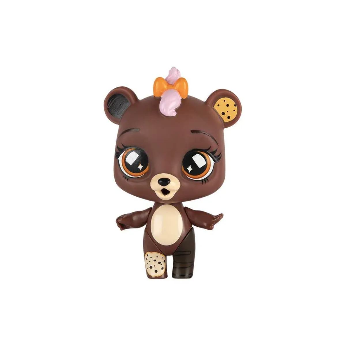 New Bubiloons - Minimascota sorpresa (varios modelos) Coleccionables Y Mini Mundos