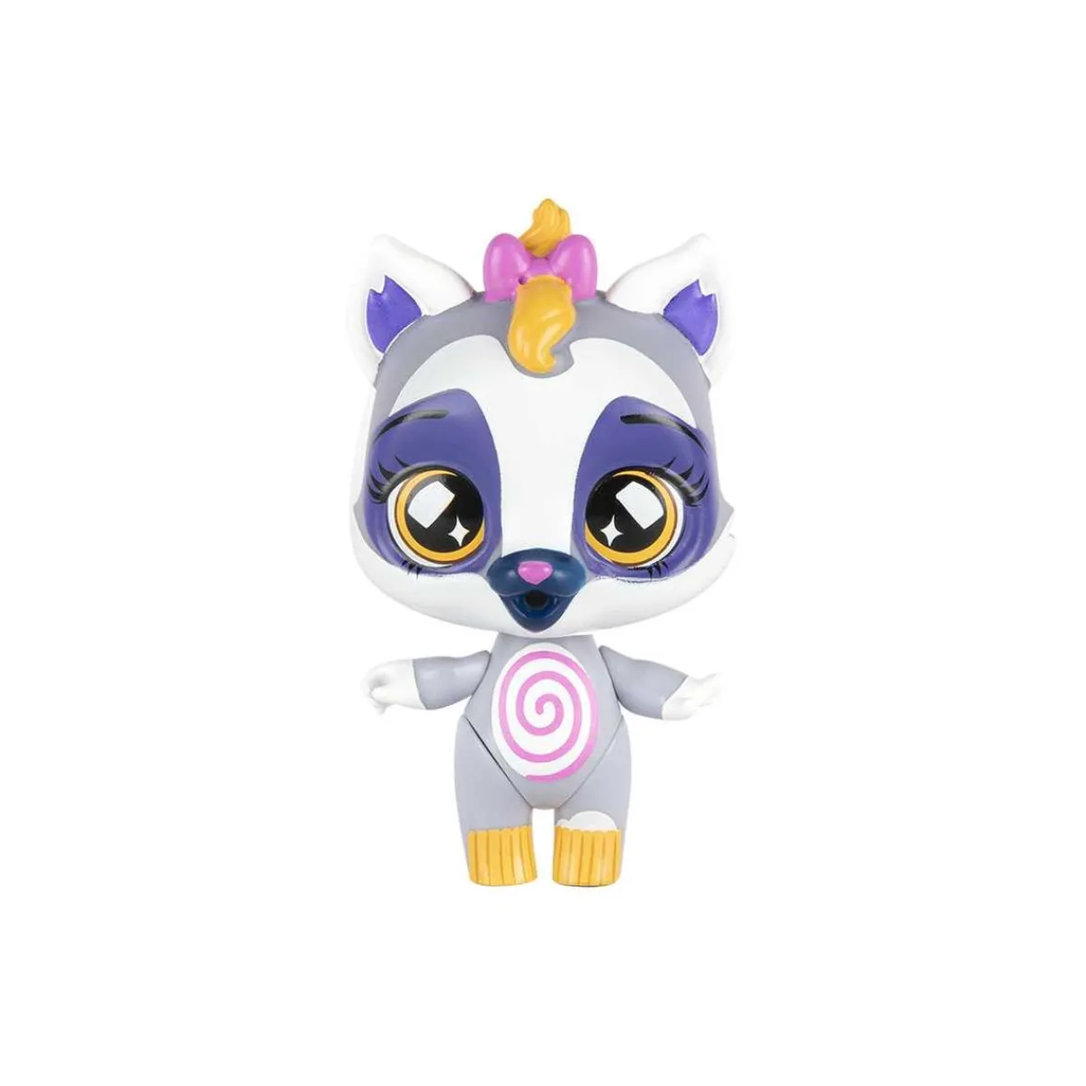 New Bubiloons - Minimascota sorpresa (varios modelos) Coleccionables Y Mini Mundos