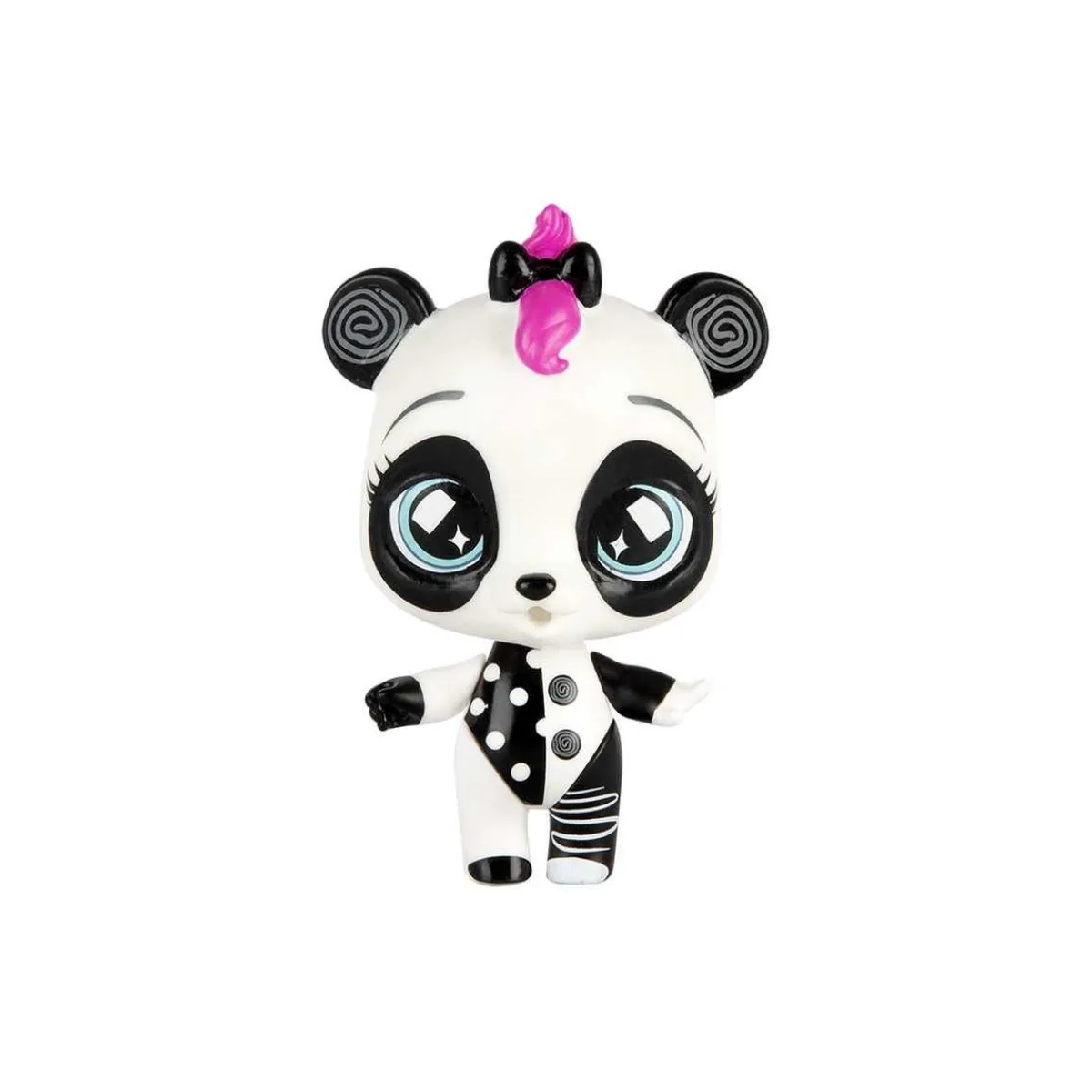 New Bubiloons - Minimascota sorpresa (varios modelos) Coleccionables Y Mini Mundos