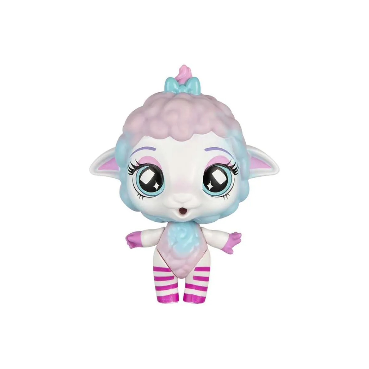 New Bubiloons - Minimascota sorpresa (varios modelos) Coleccionables Y Mini Mundos