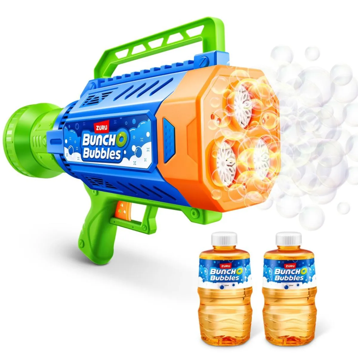Hot Bunch O Bubbles blaster large Juguetes De Verano