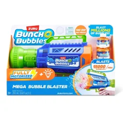 Hot Bunch O Bubbles blaster large Juguetes De Verano