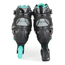 New Byox - Patines en línea Dazzle Azul 34-37 Patines Y Monopatines