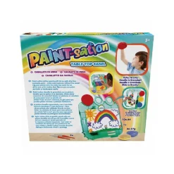 Outlet Caballete de mesa Arte Y Manualidades