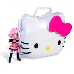 Clearance Cafetería de Hello Kitty Muñecas