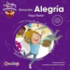 Sale Cajita de las Emociones: Fiesta de Alegría Juguetes Educativos Y Libros