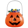 Calabaza Portacaramelos Naranja*RUBIE'S Best