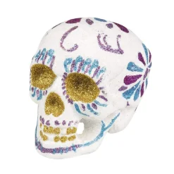 Sale Calavera decorativa Halloween (varios modelos) ㅤ Disfraces|Halloween