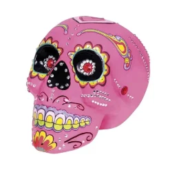 Sale Calavera decorativa Halloween (varios modelos) ㅤ Disfraces|Halloween