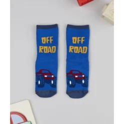 Online Calcetines antideslizantes niño Race azules Calzado Y Accesorios·Accesorios Y Complementos