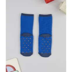 Online Calcetines antideslizantes niño Race azules Calzado Y Accesorios·Accesorios Y Complementos