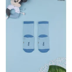 Discount Calcetines antideslizantes niño Mickey Calzado Y Accesorios·Accesorios Y Complementos
