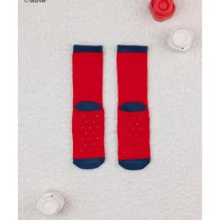 Outlet Calcetines antideslizantes niño Spiderman Calzado Y Accesorios·Accesorios Y Complementos