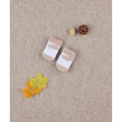 Online Calcetines Sonajero Bebé "Oso" Recién Nacido·Ropa Y Accesorios|Ropa Y Accesorios·Zapatos Y Calcetines