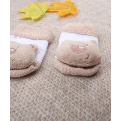 Online Calcetines Sonajero Bebé 