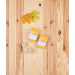 Discount Calcetines unisex con sonajero pollito Ropa Y Accesorios·Zapatos Y Calcetines|Recién Nacido·Ropa Y Accesorios