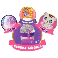 Caldero Hechicero - Mascota encantada (Varios Modelos)*BIZAK Discount